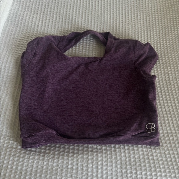 Purple Bombshell Cloud Set - Picture 6 of 6